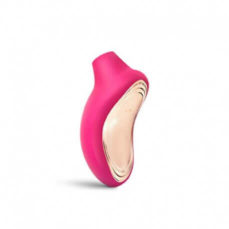 Lelo Sona 2 Cruise Cerise clitoral vibrator