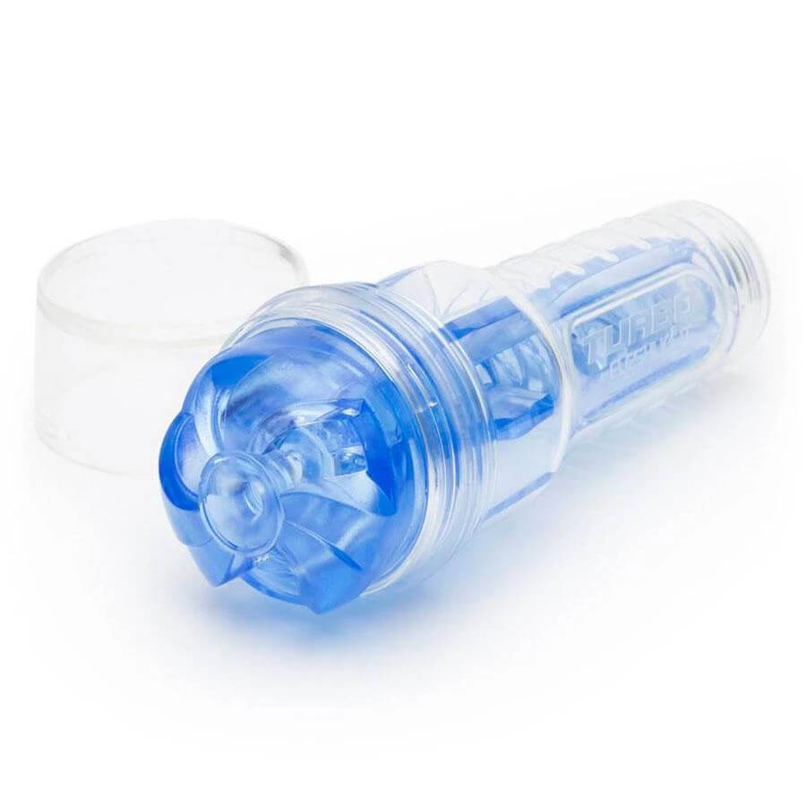 Fleshlight Turbo Thrust Blue Ice Fleshlight