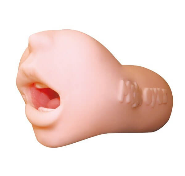 La Bocca Della Verita blowjob toy