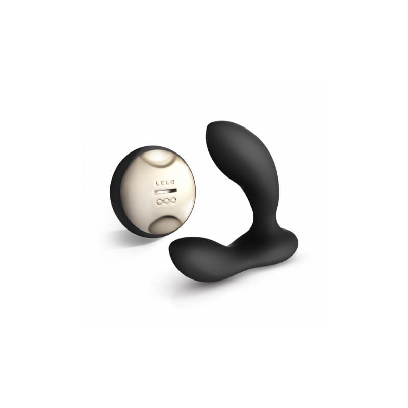 LELO Hugo SenseMotion anal vibrator