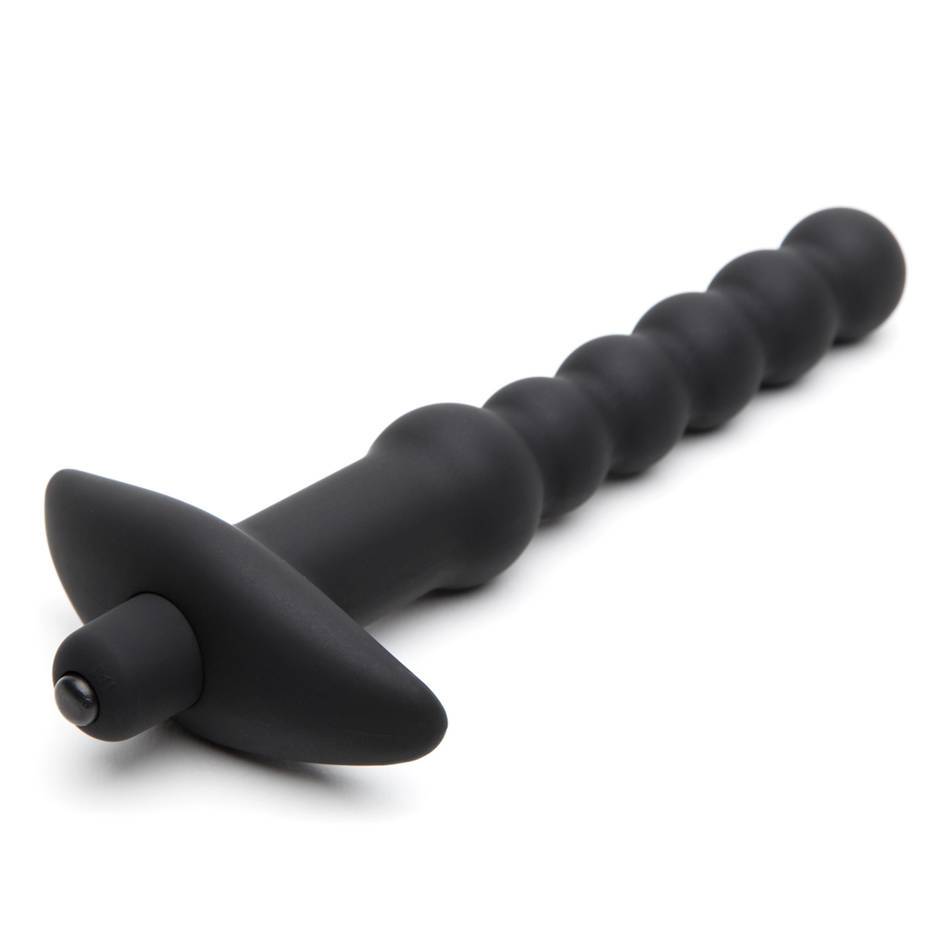 Lovehoney Smooth Mover anal vibrator