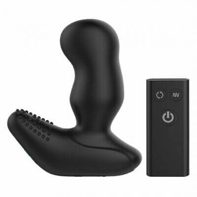 Nexus Revo Extrme anal vibrator