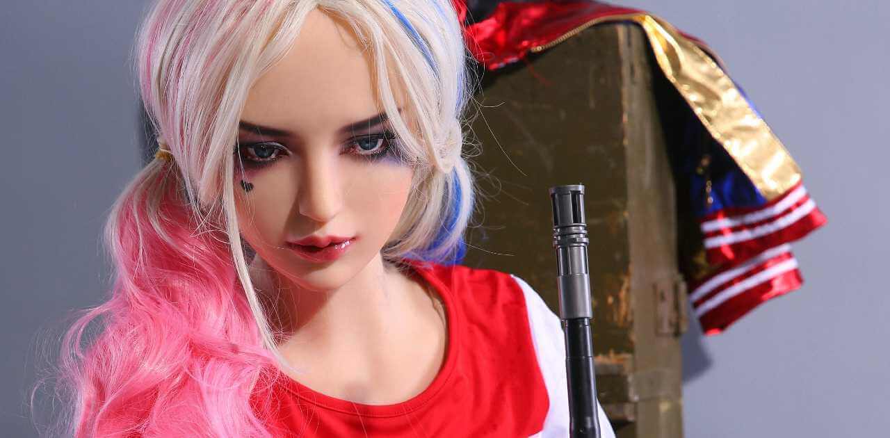 harley quinn sex doll review featured image