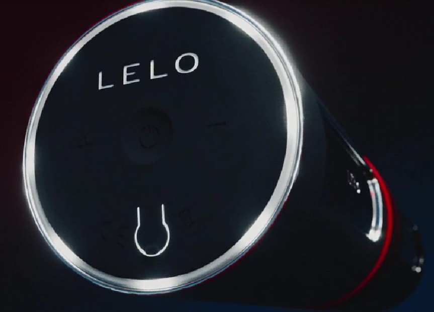 LELO F1S V2 male masturbator