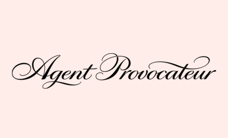 Agent Provocateur logo