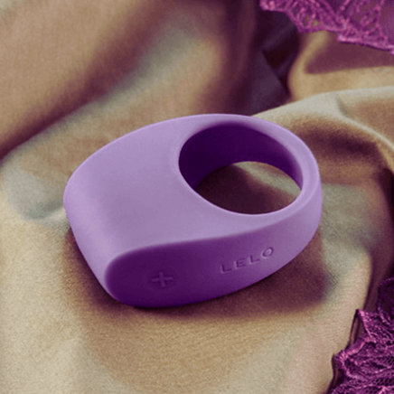 LELO Tor 3 Penis Ring