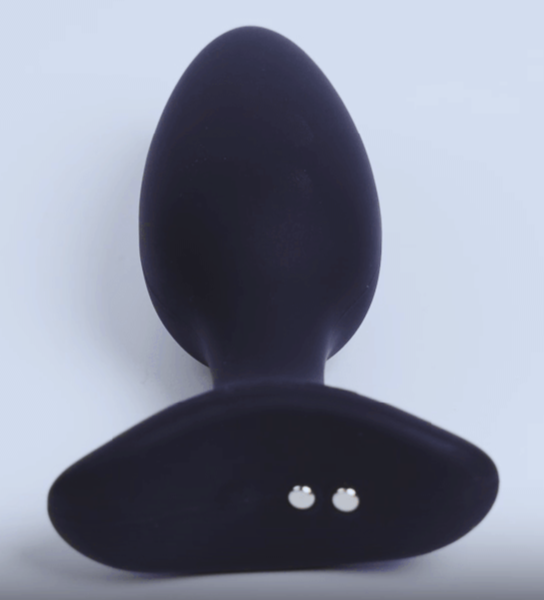 Lovense Hush 2 Butt Plug