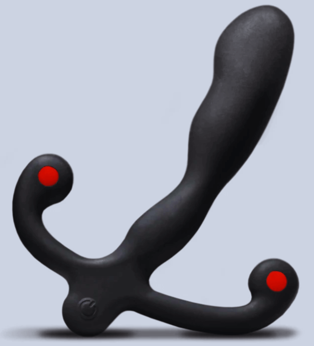 Helix Syn V prostate massager