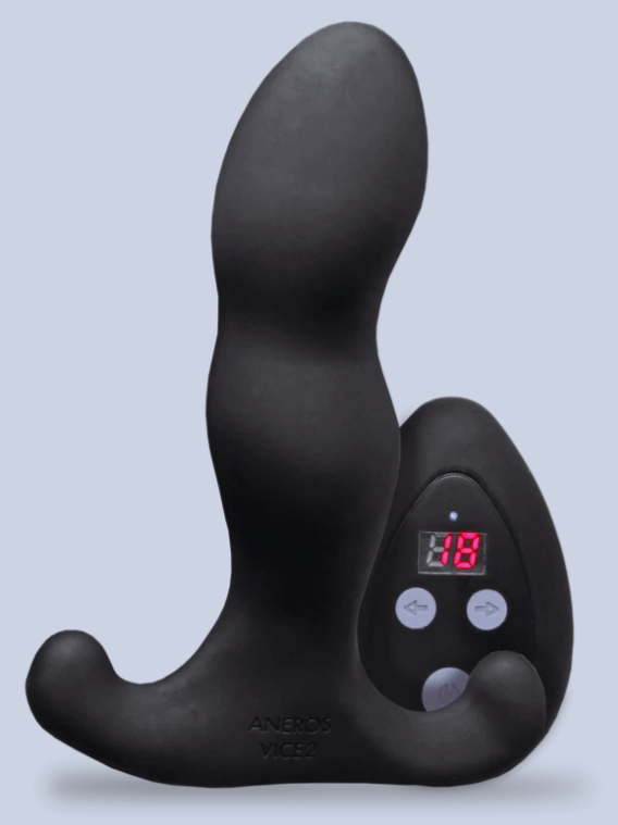 Aneros Vice 2 prostate massager