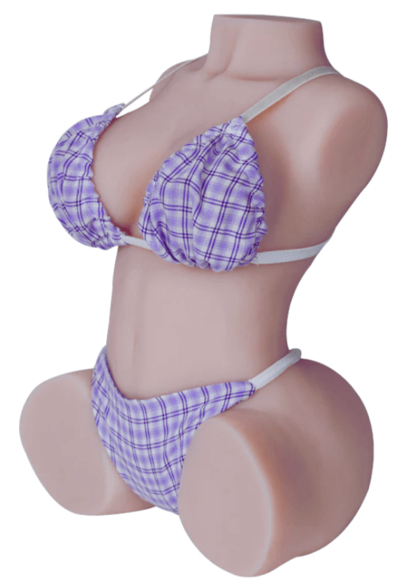 Dita sex doll from Tantaly