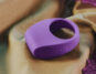 Featured image for a review of LELO TOR 3 cock ring
