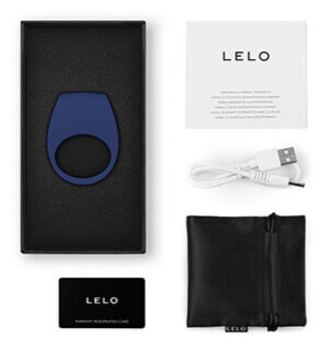 LELO TOR 3 unpacked