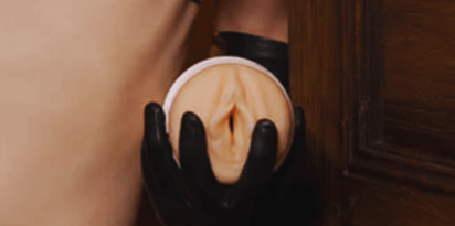 Stoya Destroya Fleshlight sleeve