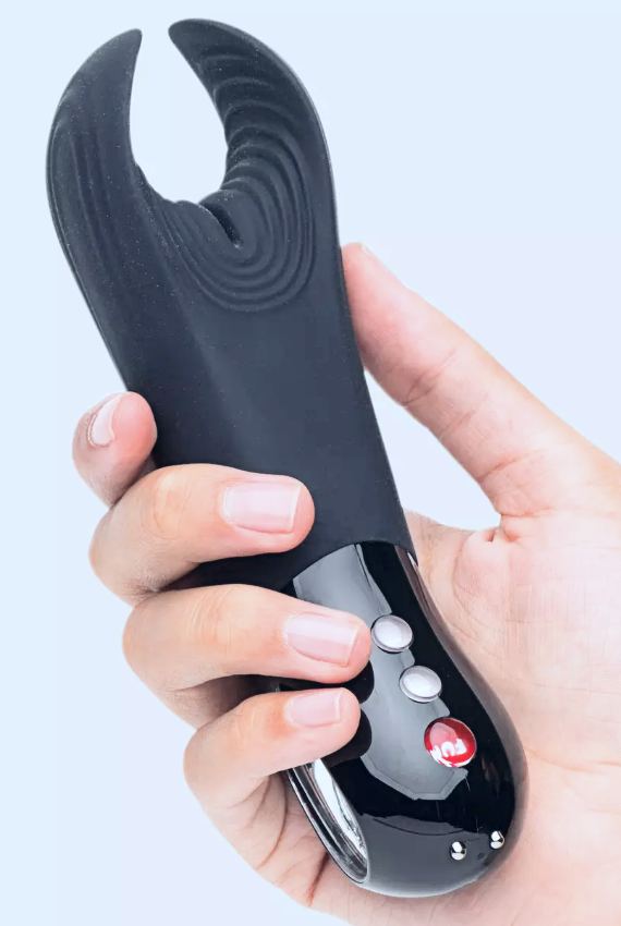 Fun Factory Manta penis vibrator