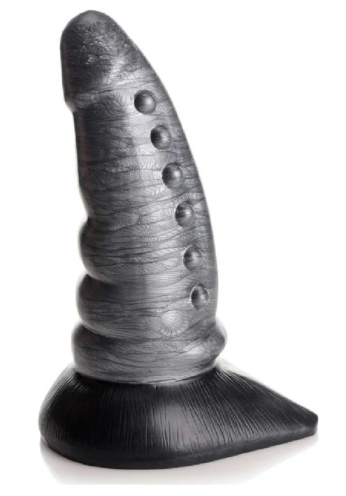 Beastly Tapered dildo from Betty's Toy Box