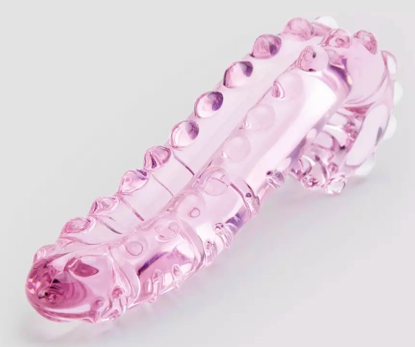 A textured tentacle dildo from Lovehoney
