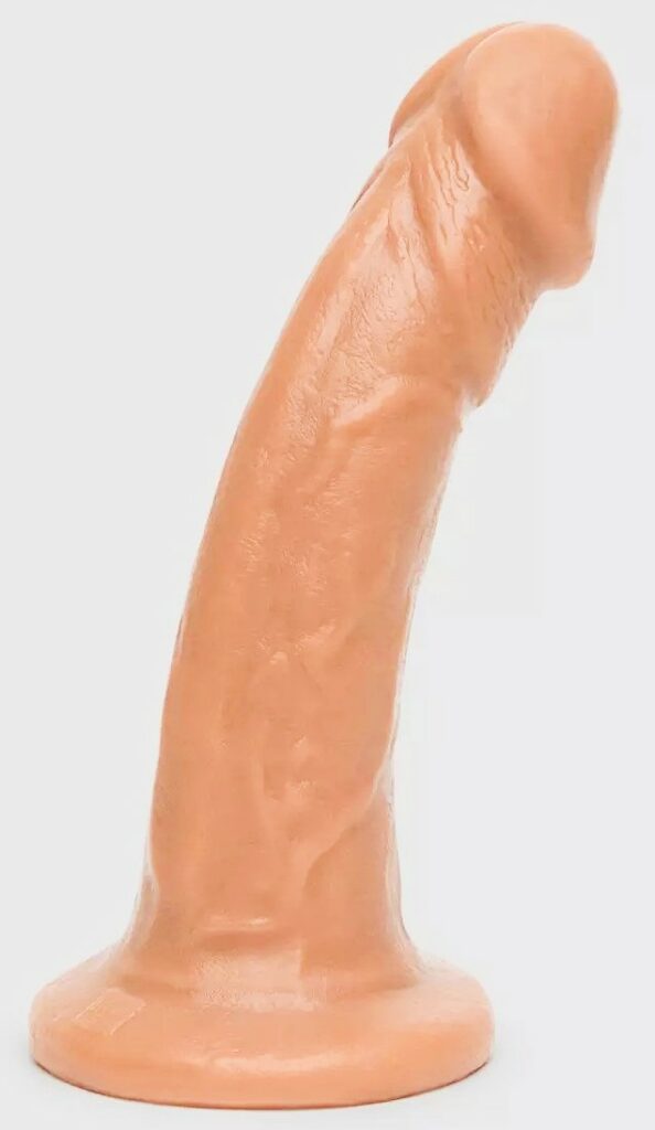 Vixen Mustang dildo