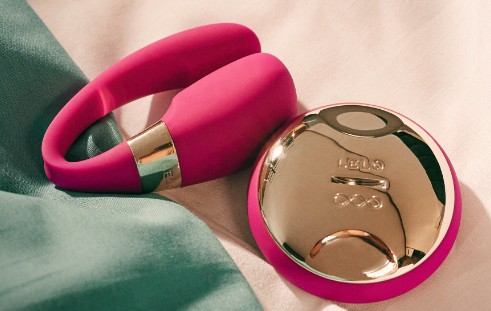 LELO TIANI 3 couples vibrator