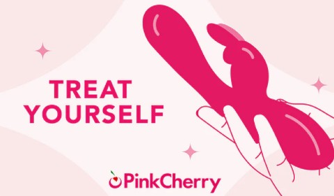 PinkCherry logo
