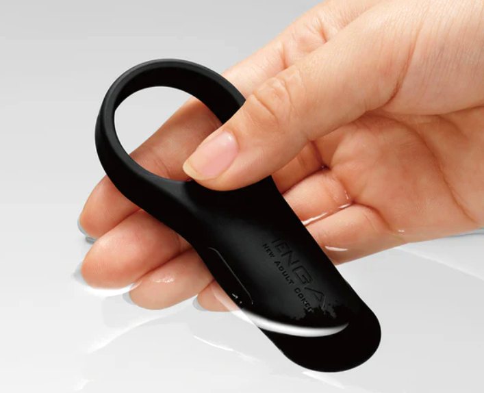 TENGA SVR penis ring