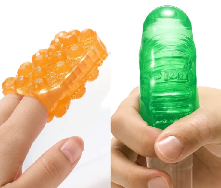 Tenga Uni series