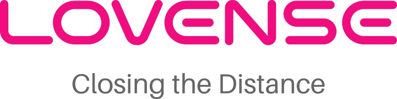 Lovense logo