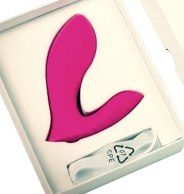 Lovense Flexer in a box