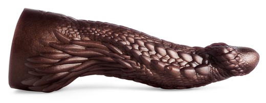 Featured image for an article on monster dildos