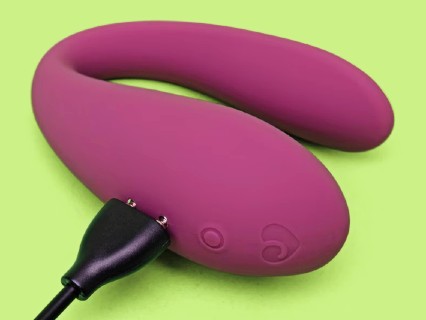 Lovehoney Mon Ami egg vibrator