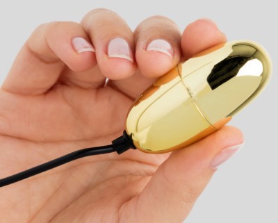 Lovehoney Power Play egg vibrator