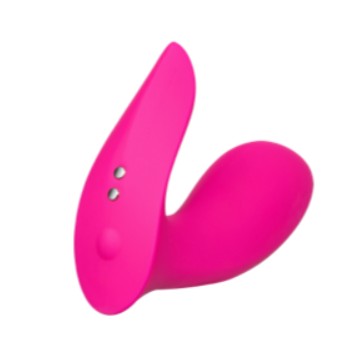 Lovense Flexer egg vibrator