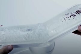 Featured image for a review of the Tenga Flip Zero