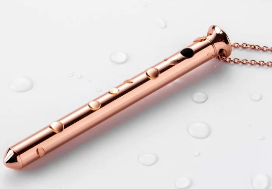 Crave Vesper 2 Vibrator Necklace