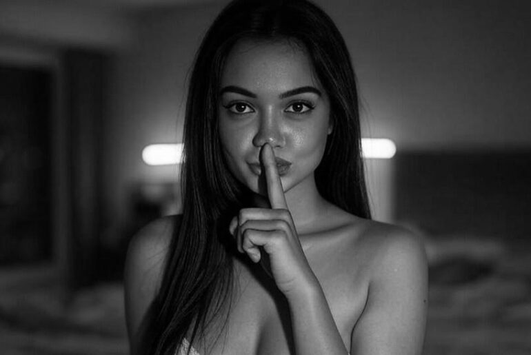 Featured image for an article on quiet vibrators