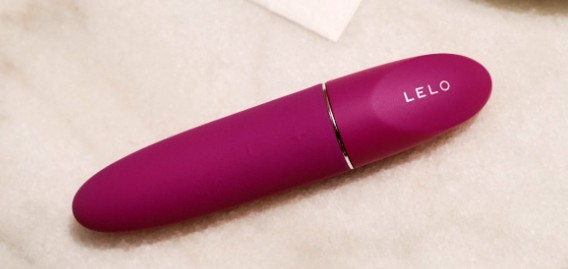 LELO Mia 3 vibrator