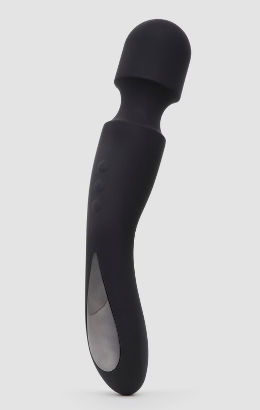 Lovehoney Mantric wand vibrator