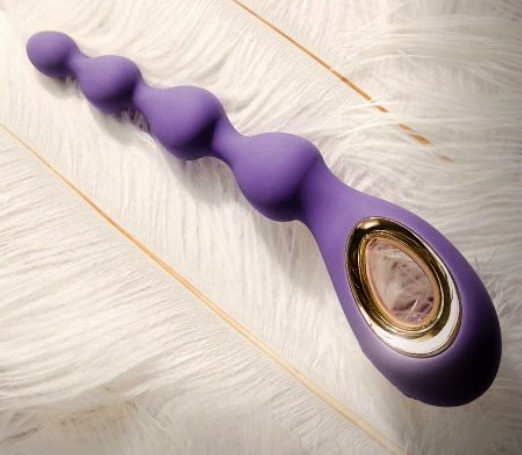 LELO Soraya Beads anal beads
