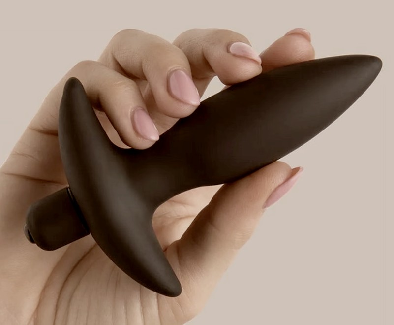 Lovehoney Butt Tingler butt plug
