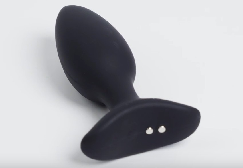 Lovense Hush 2 butt plug