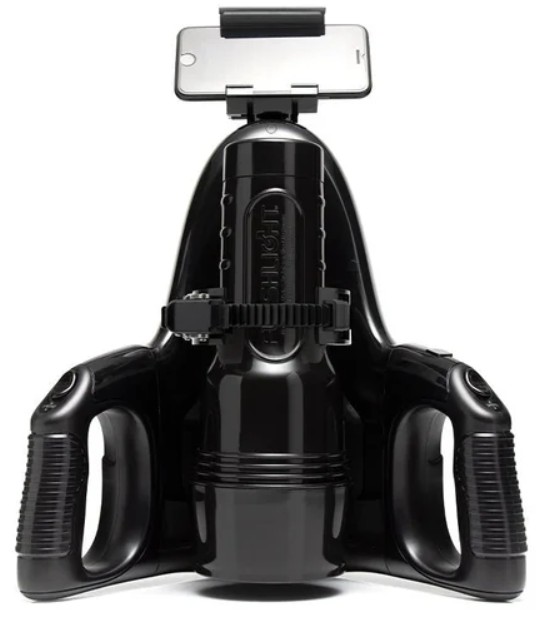 Fleshlight Universal Launch male masturbator