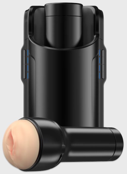 Kiiroo Keon male masturbator