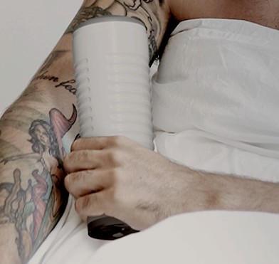 Lovense Max 2 male masturbator