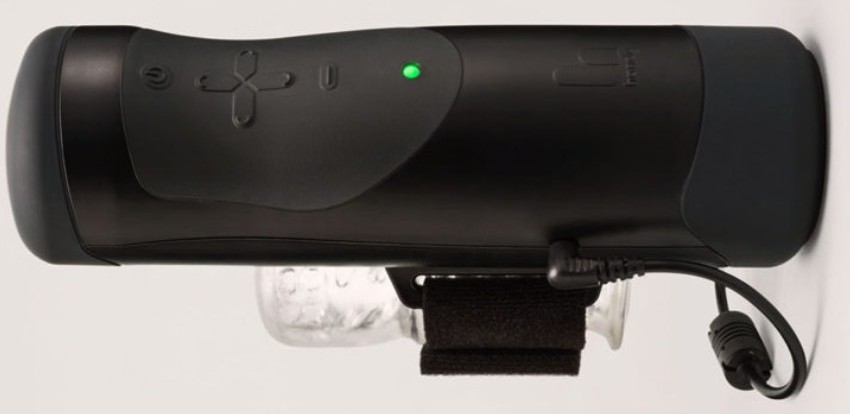 The Handy male masturbator