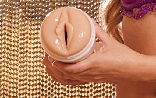 Blake Blossom Bombshell Fleshlight