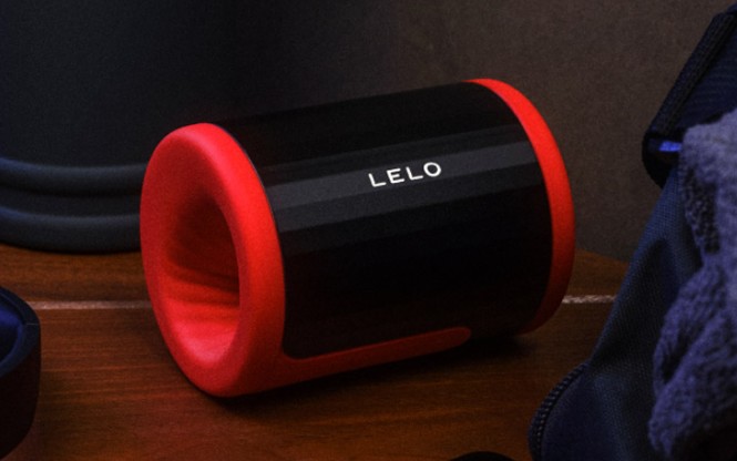 LELO F2S stamina training toy