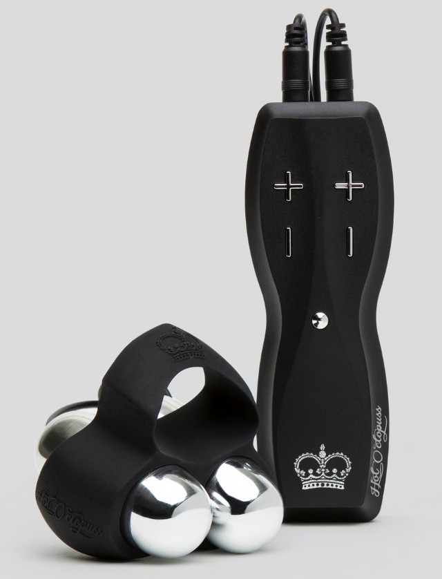 Hot Octopuss Jett bullet vibrator