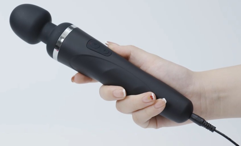 Lovense Domi 2 magic wand