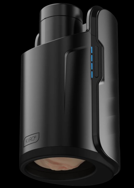 Kiiroo Keon masturbator