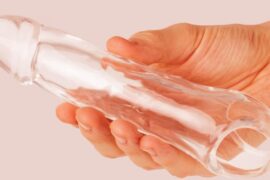 Featured image for an article on best penis extenders