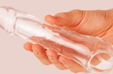 Featured image for an article on best penis extenders